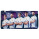 Sunce Παιδική κασετίνα Real Madrid Rectangular Pencil Case